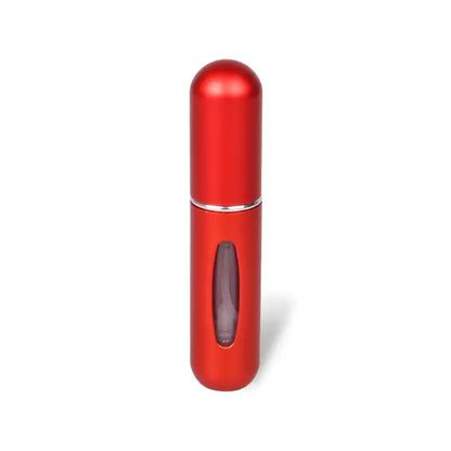 Portable Perfume Container