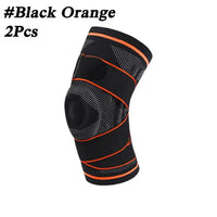 Black Orange-2 Pieces