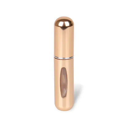 Portable Perfume Container