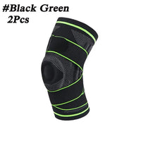 Black Green-2 Pieces