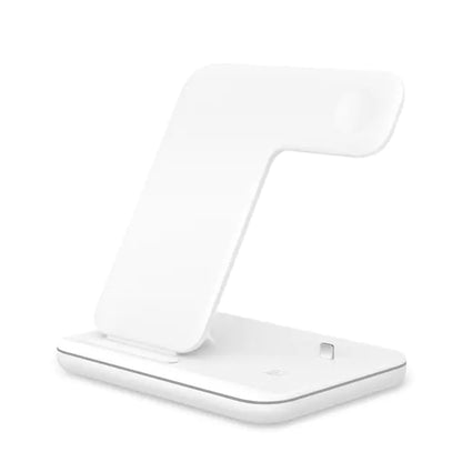 Qi Foldable Charging Dock Station