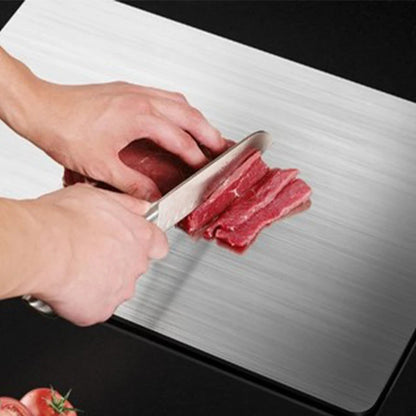 Timeless Titanium™ Cutting Board