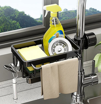 Sink Organizer