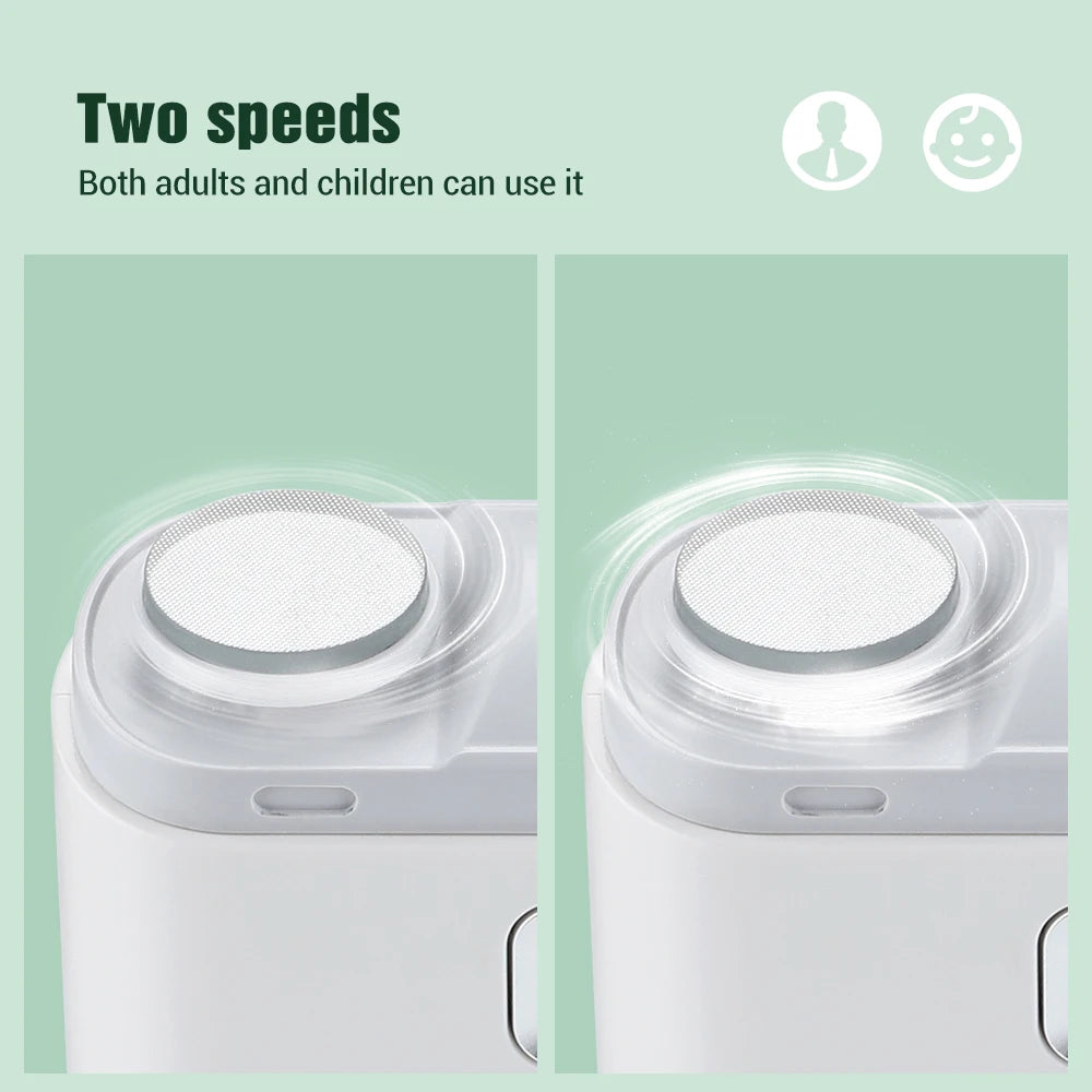 Brilliant NailCare Pro 4 Kids & Seniors