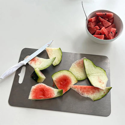 Timeless Titanium™ Cutting Board