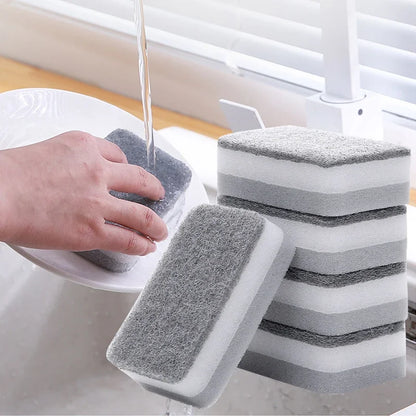 Magic Microfiber Sponges