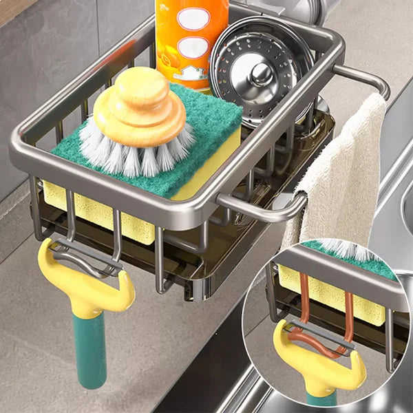 Sink Organizer