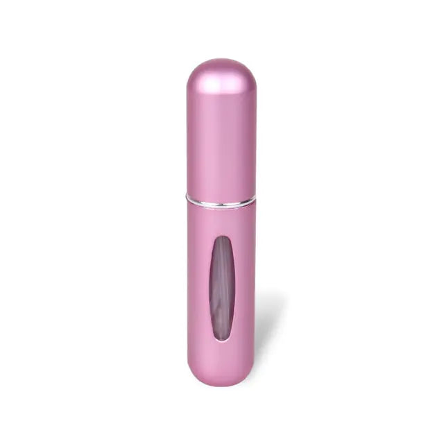 Portable Perfume Container