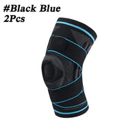 Black Blue-2 Pieces